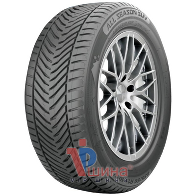 Orium All Season SUV 215/55 R18 99V XL