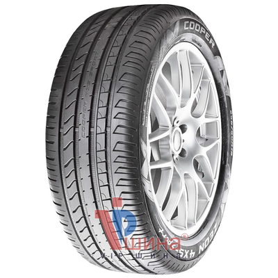 Cooper Zeon 4XS Sport 215/70 R16 100H