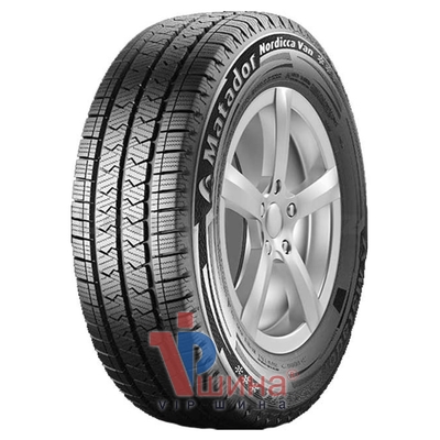 Matador Nordicca Van 195/75 R16C 107/105R