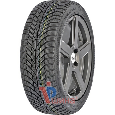 Continental WinterContact TS 870 205/55 R16 91H