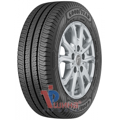 Goodyear EfficientGrip Cargo 2 205/65 R16C 107/105T