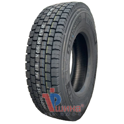 Aufine PREMIUM REGIONAL D (ведущая) 315/80 R22.5 160/157J