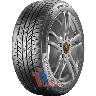 Continental WinterContact TS 870P 275/45 R21 110V XL FR