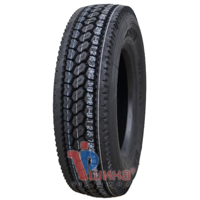 Samson GL266D (ведущая) 295/75 R22.5 146/143L PR16