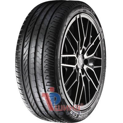 Cooper Zeon CS8 215/55 R17 98W XL