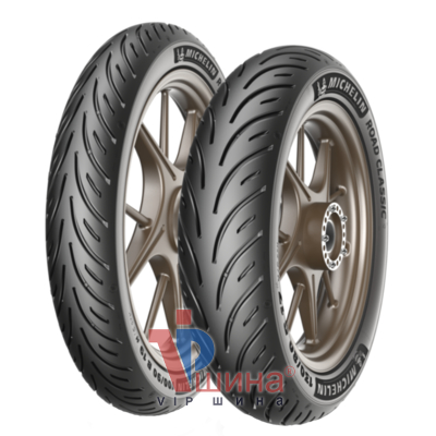 Michelin Road Classic 120/90 R18 65V