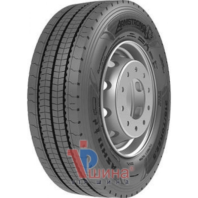 Armstrong ASH11 (рулевая) 315/70 R22.5 156/150L PR18