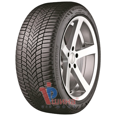 Bridgestone Weather Control A005 Evo 255/40 R19 100V XL FR