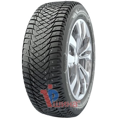 Goodyear UltraGrip Arctic 2 SUV 225/55 R18 102T XL FP (под шип)