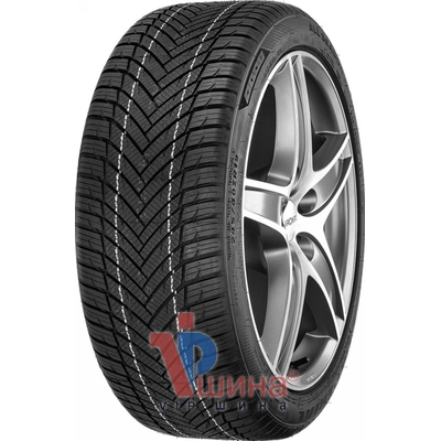 Imperial All Season Driver 225/40 R18 92V XL