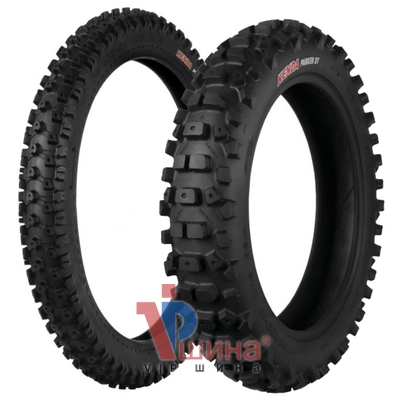 Kenda K772 Parker DT 120/90 R19 66M