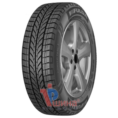 Fulda Conveo Trac 3 205/65 R16C 107/105T