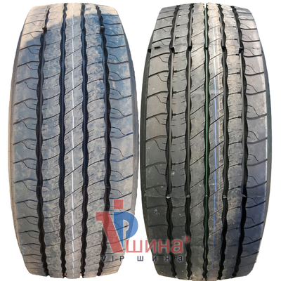 Sava Avant A5 (рулевая) 295/60 R22.5 150/147K