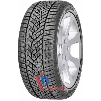 Goodyear UltraGrip Ice 2 + 245/45 R20 103T XL FP