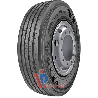 Apollo ENDUCOMFORT CA (универсальная) 295/80 R22.5 154/149M PR16