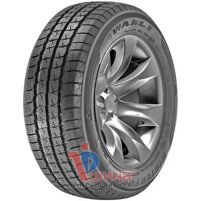 Wanli Winter Force SW103 205/65 R16C 107/105R