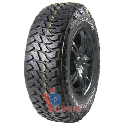 Roadmarch PRIMEMASTER M/T II 285/70 R17 121/118Q