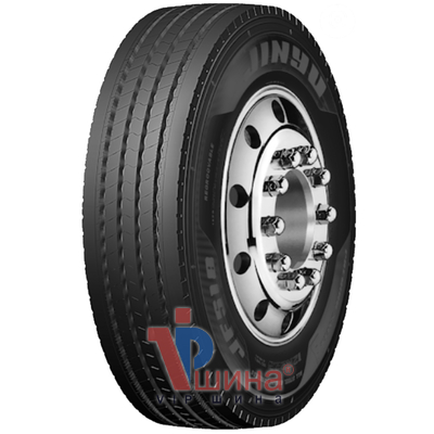 Jinyu JF518 (рулевая) 295/60 R22.5 150/147L PR18