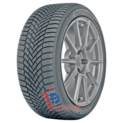 Yokohama BluEarth*Winter V906 255/40 R20 101V XL RPB