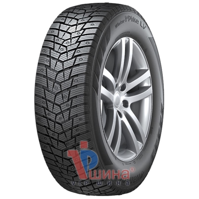 Hankook Winter i*Pike LV RW15 185/75 R16C 104/102R I (шип)