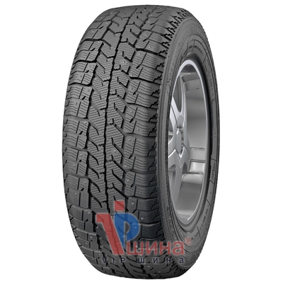 Cordiant Business CW-2 195/75 R16C 107/105Q (шип)