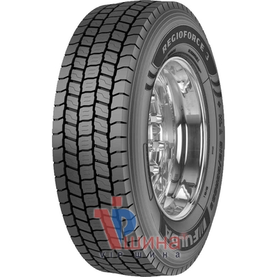 Fulda Regioforce 3 (ведущая) 315/60 R22.5 152/148L