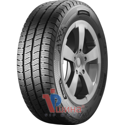 Barum SnoVanis 3 185/75 R16C 104/102R