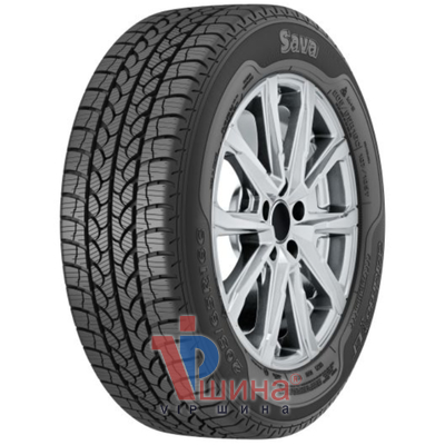 Sava Eskimo LT 195/60 R16C 99/97T