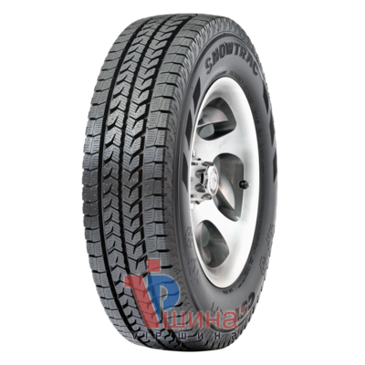 CST SNOW TRAC SCT1 7.00 R16C 115/110N