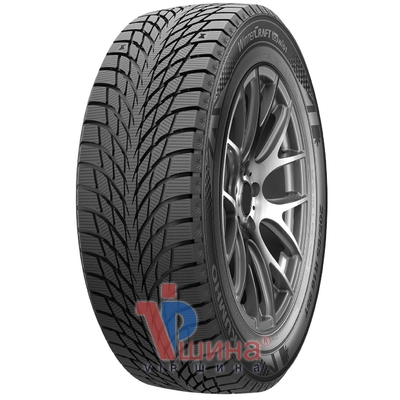 Kumho WinterCraft Wi51 195/55 R16 91T XL