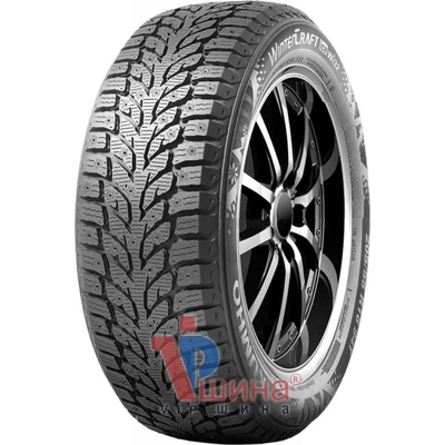 Kumho WinterCraft Ice Wi32 215/50 R17 95T XL (шип)