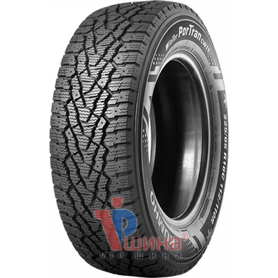 Kumho Winter PorTran CW11 205/65 R16C 107/105R (под шип)