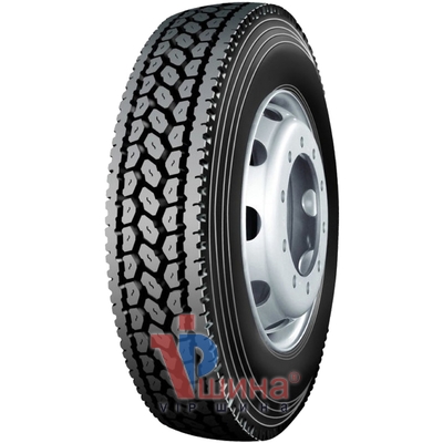 Lanvigator D808 (ведущая) 295/75 R22.5 146/143K PR16