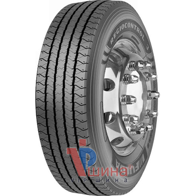 Fulda Regiocontrol 3 (рулевая) 385/65 R22.5 160K/158L