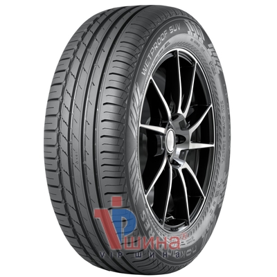 Nokian Wetproof SUV 235/65 R17 108V XL