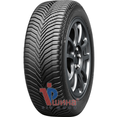 Michelin CrossClimate 2 205/55 R17 95V XL