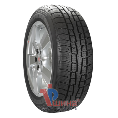 Cooper WM-Van 215/60 R16C 103/101T (под шип)