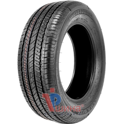 Bridgestone Turanza EL400 02 245/50 R18 100H RFT MOExtended