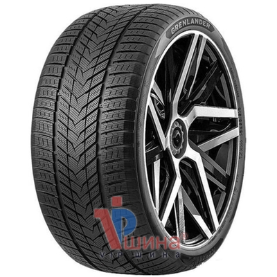 Grenlander Icehawke II 315/35 R22 111H XL