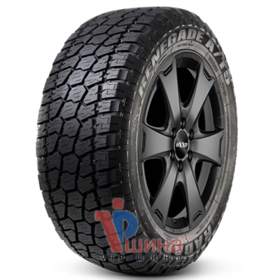 Radar RENEGADE A/T 5 305/45 R22 118S XL