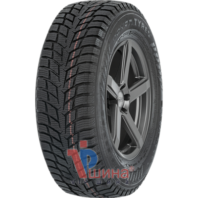 Nokian SNOWPROOF C 195/60 R16C 99/97T