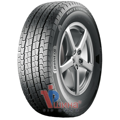 Point S 4 Seasons Van 235/65 R16C 115/113R