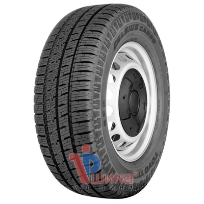 Toyo Celsius Cargo 225/70 R15C 112/110S