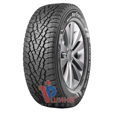 Marshal Winter PorTran CW11 225/65 R16C 112/110R (шип)