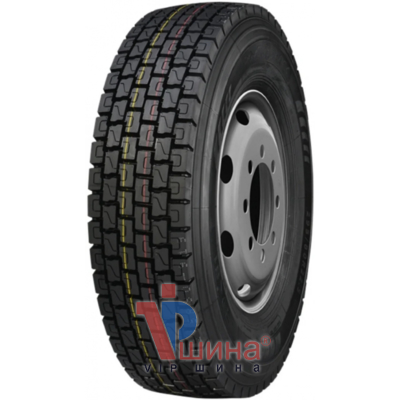 Royal Black RD318 (ведущая) 295/60 R22.5 150/147M