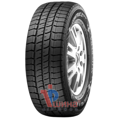 Vredestein Comtrac 2 Winter+ 225/55 R17C 109/107T