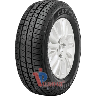 CST Van Master All-Season ACT1 225/55 R17C 109/107H