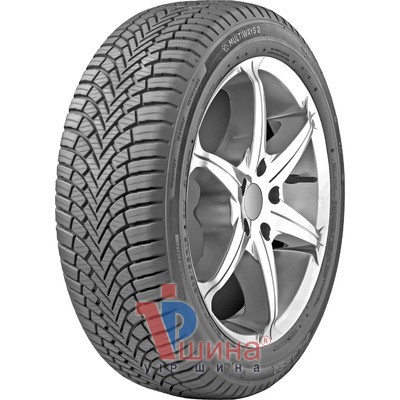 Lassa MULTIWAYS 2 195/65 R15 95V XL