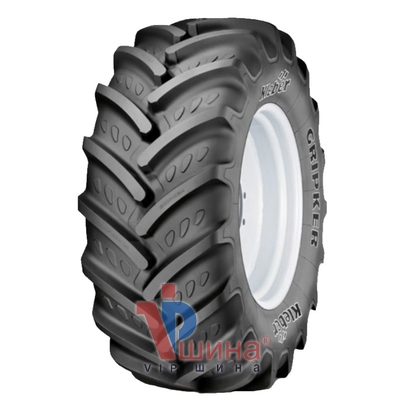 Kleber GRIPKER (с/х) 600/65 R38 153D