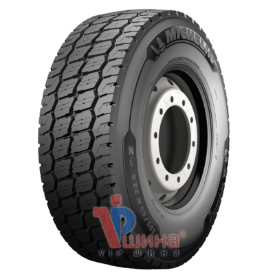 Michelin X WORKS HL Z (универсальная) 385/65 R22.5 164J